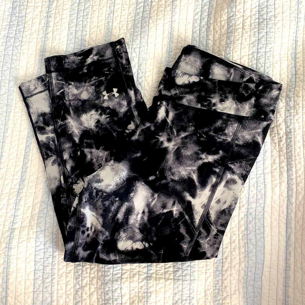 Under Armour leggings